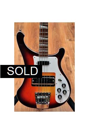 Rick 4003 Fireglo Rick 4003 Fireglo